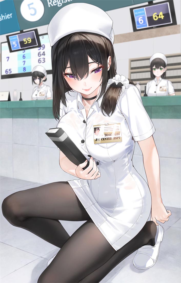 【231203】好图更新#午安