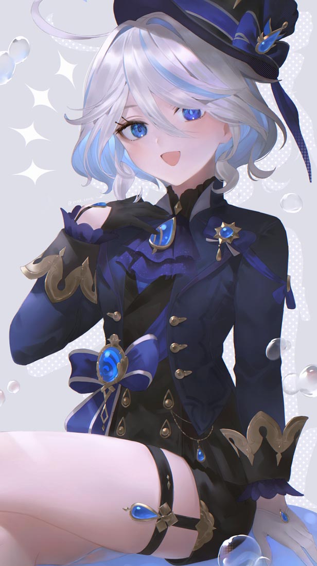 【231203】好图更新#晚安