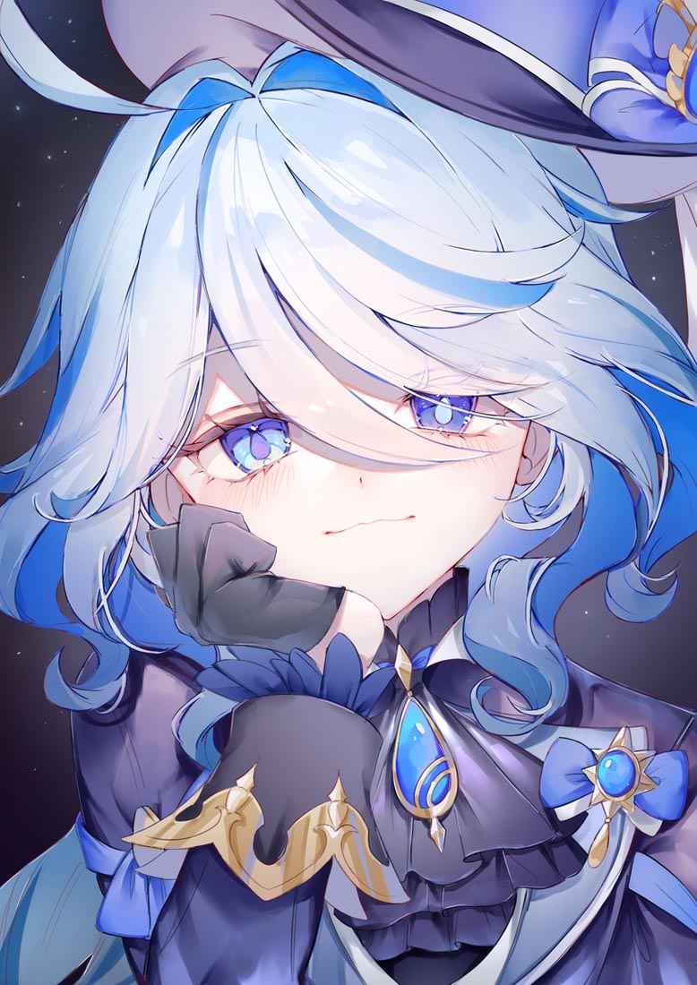 【231203】好图更新#晚安