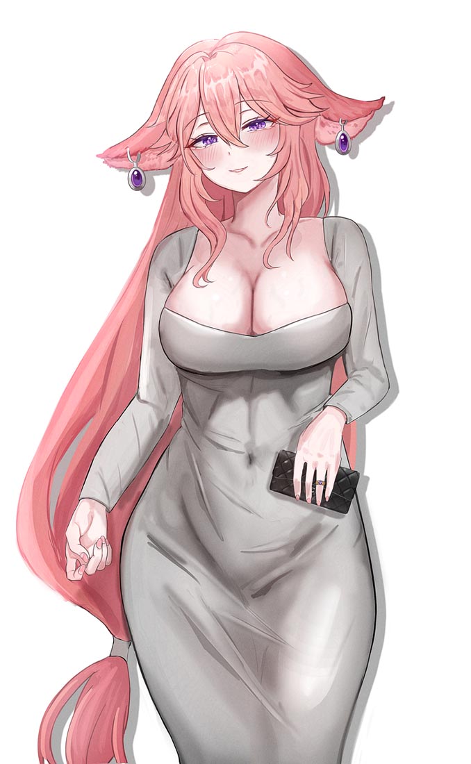 【231204】动漫同人合集#早安