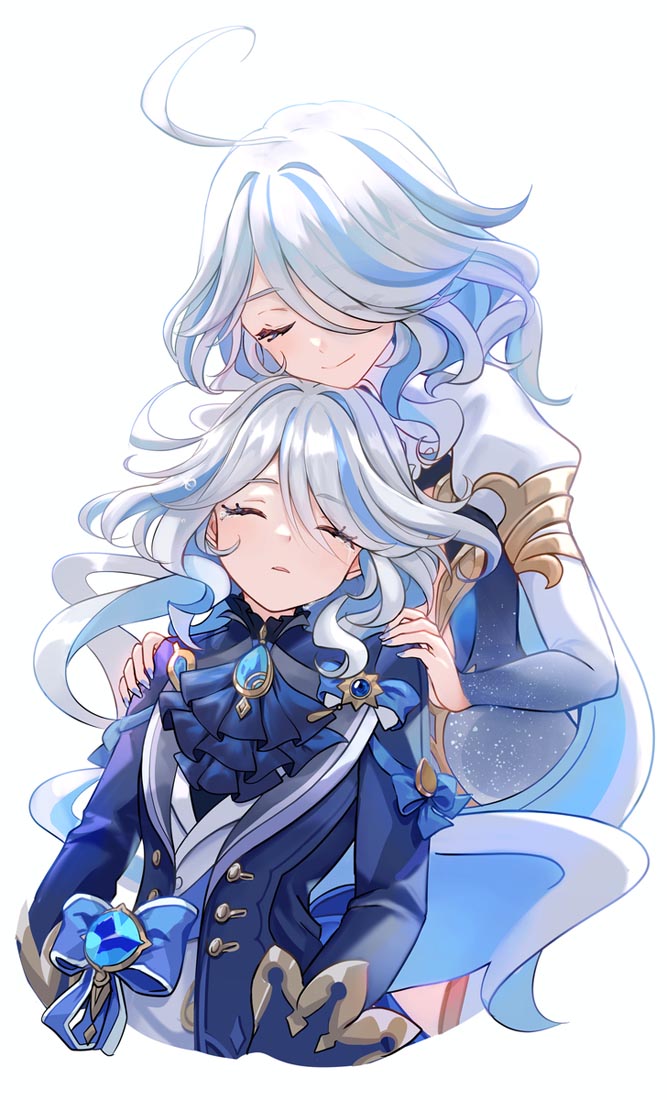 【231204】动漫同人合集#早安