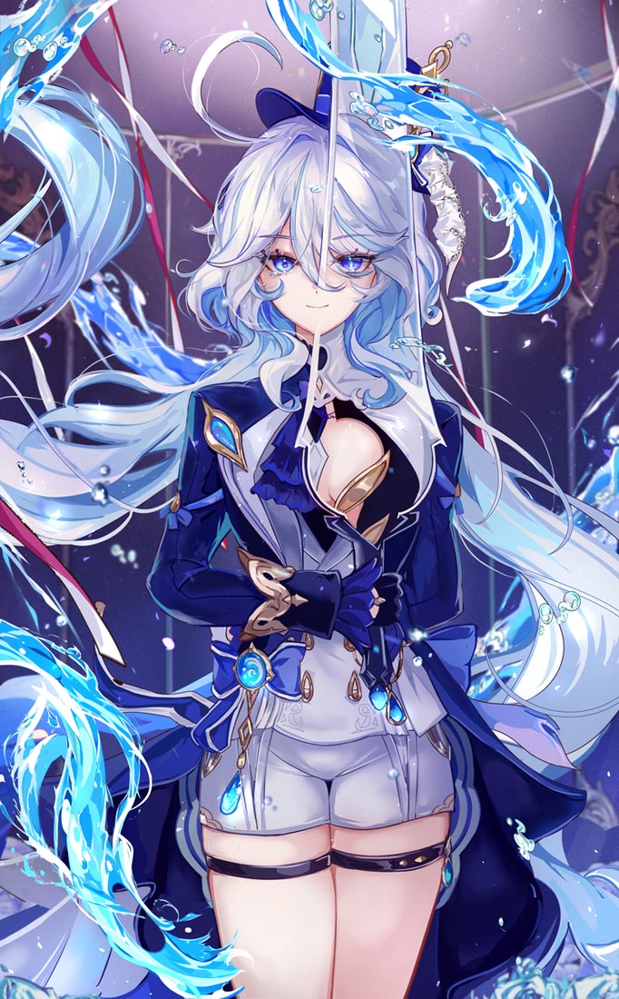 【231204】动漫同人合集#早安