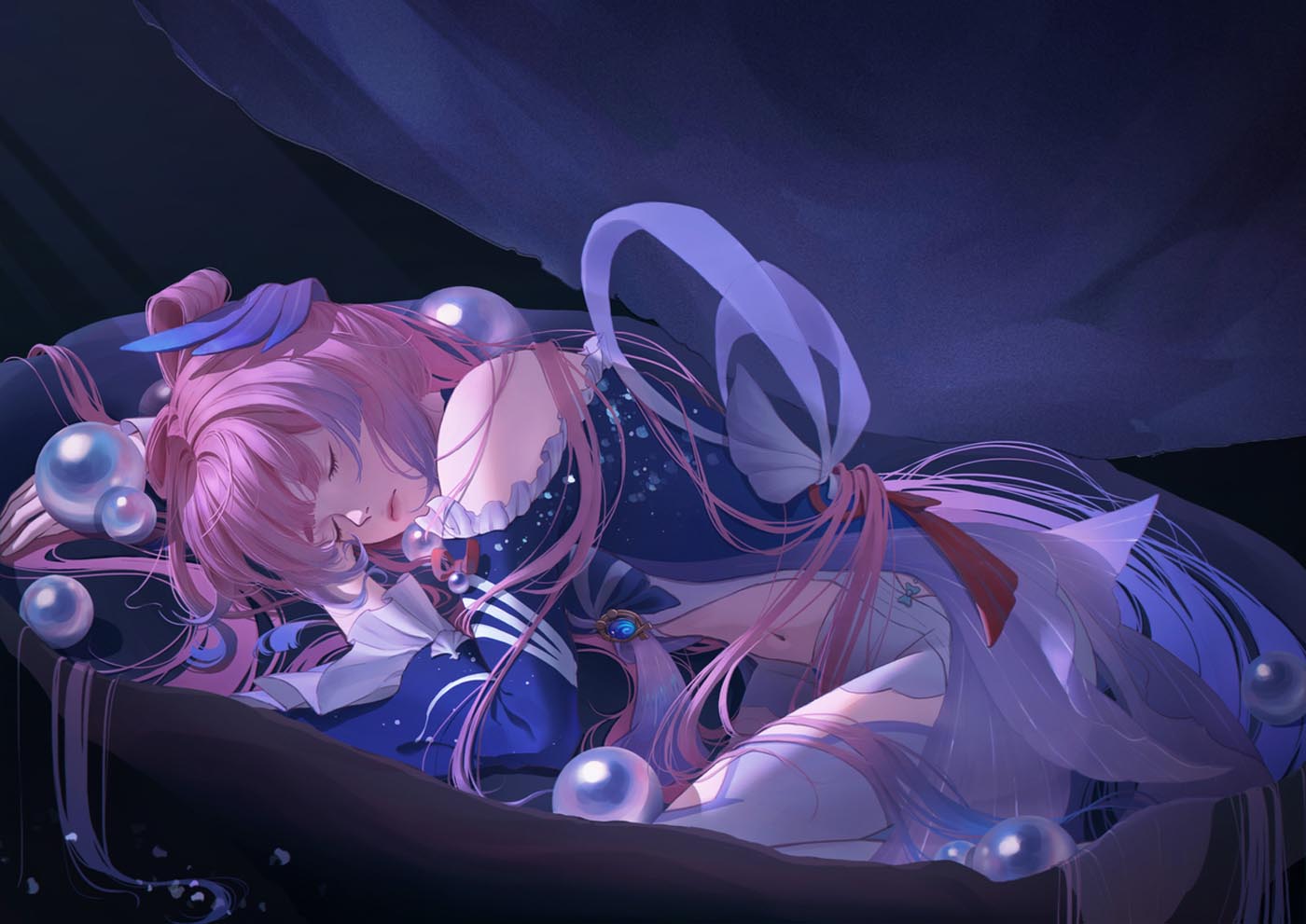 【231204】动漫同人合集#早安