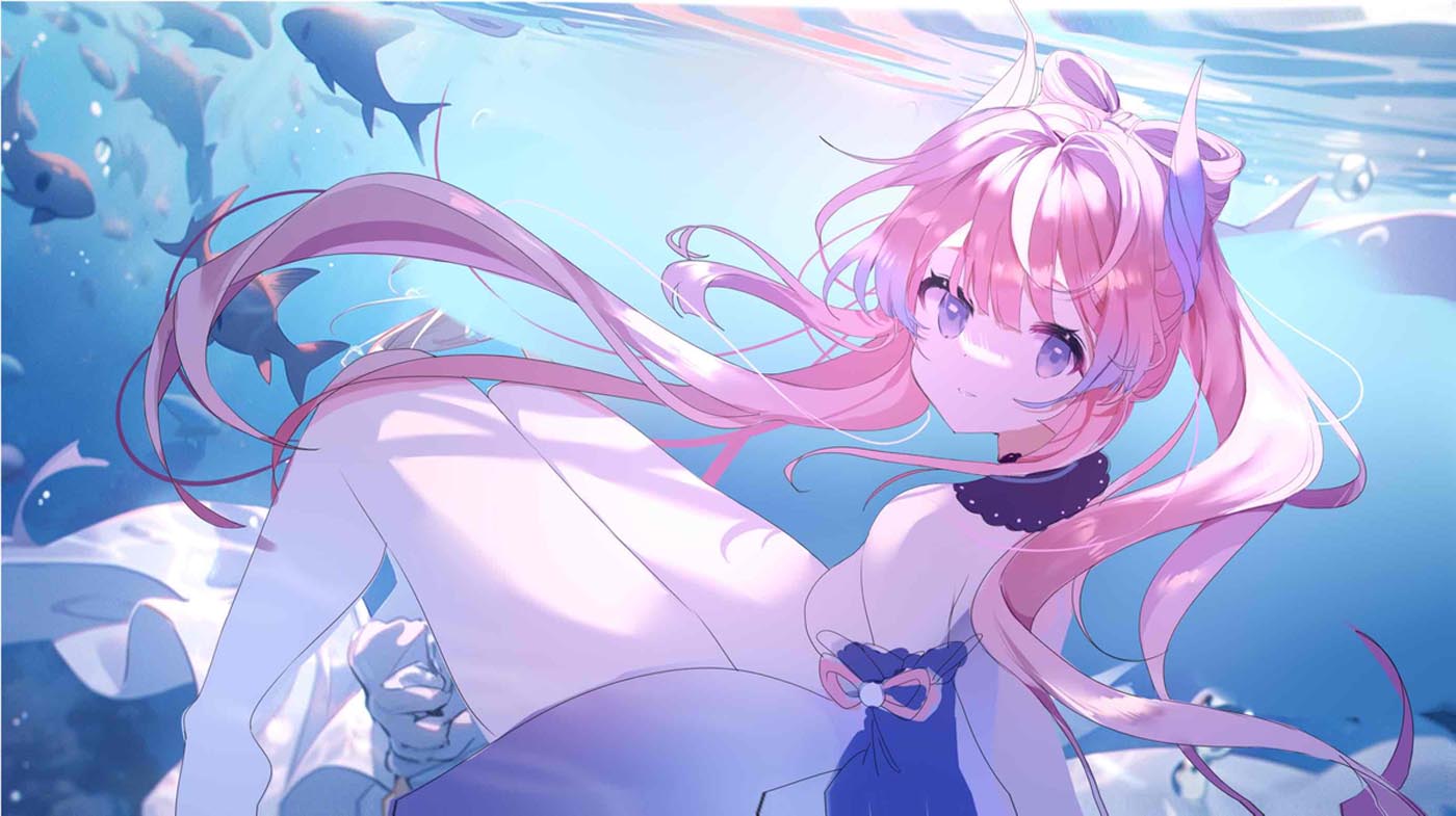 【231204】动漫同人合集#早安