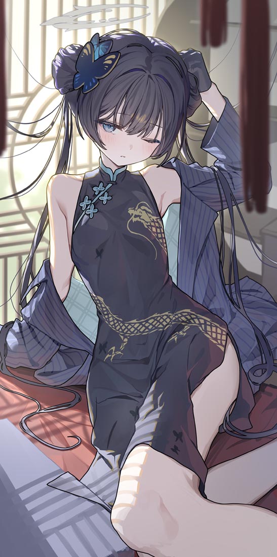 【231204】动漫同人合集#午安