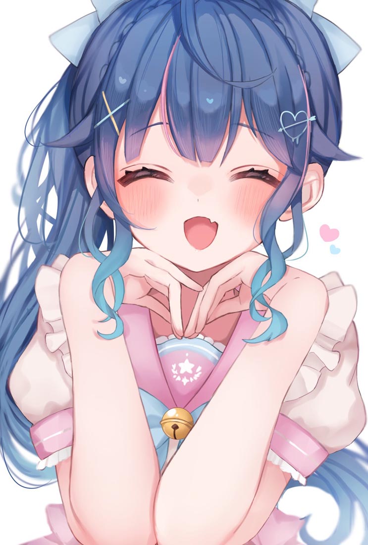 【231204】动漫同人合集#午安