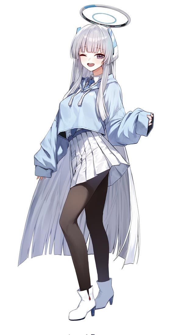 【231204】动漫同人合集#午安