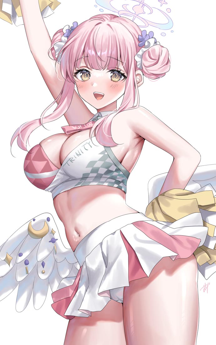 【231204】动漫同人合集#午安