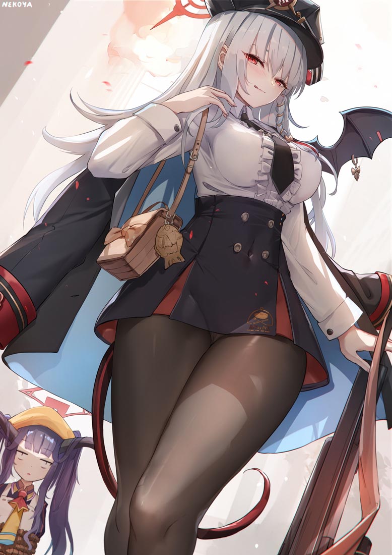 【231204】动漫同人合集#午安