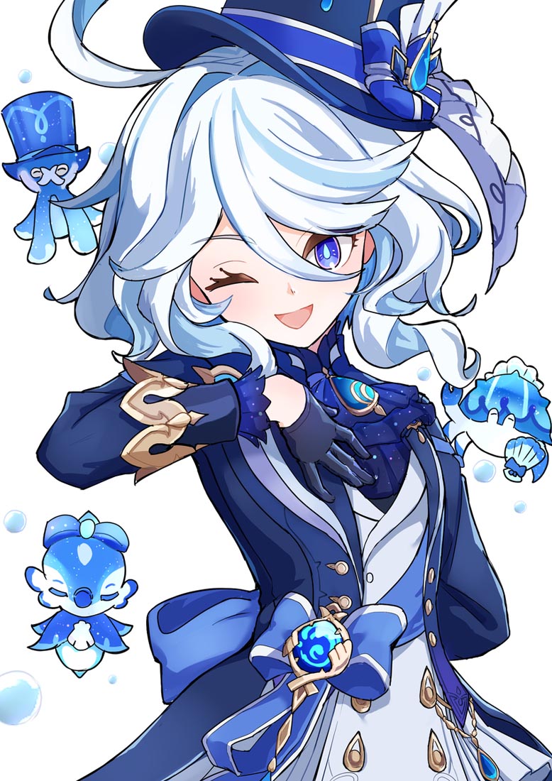 【231204】动漫同人合集#晚安