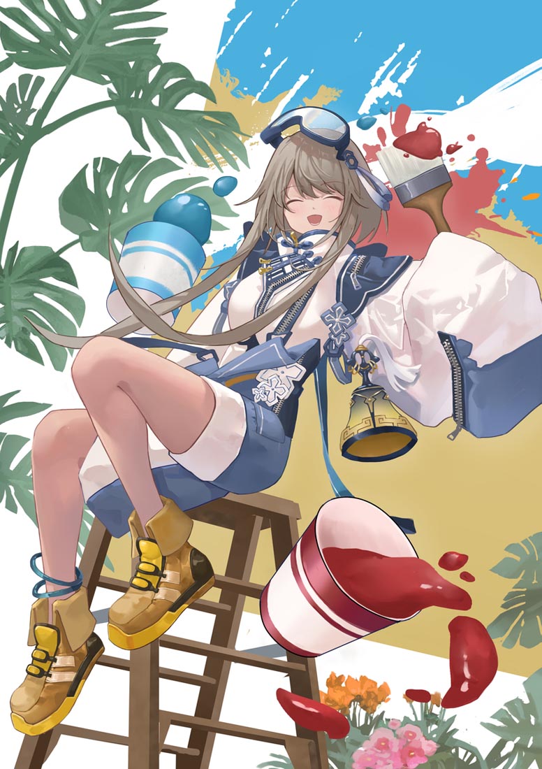 【231204】动漫同人合集#晚安