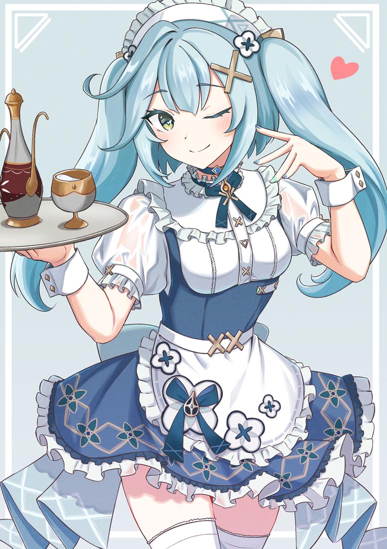 【231204】动漫同人合集#晚安