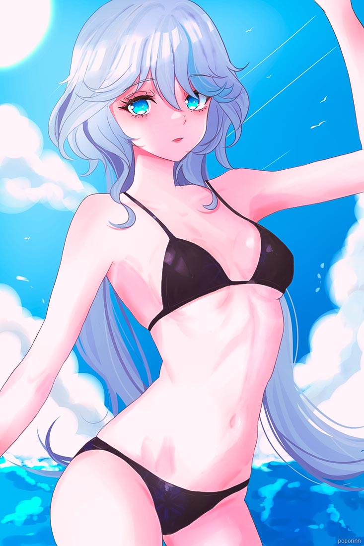 【231204】动漫同人合集#晚安