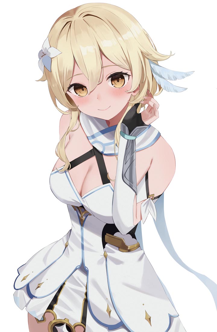 【231204】动漫同人合集#晚安