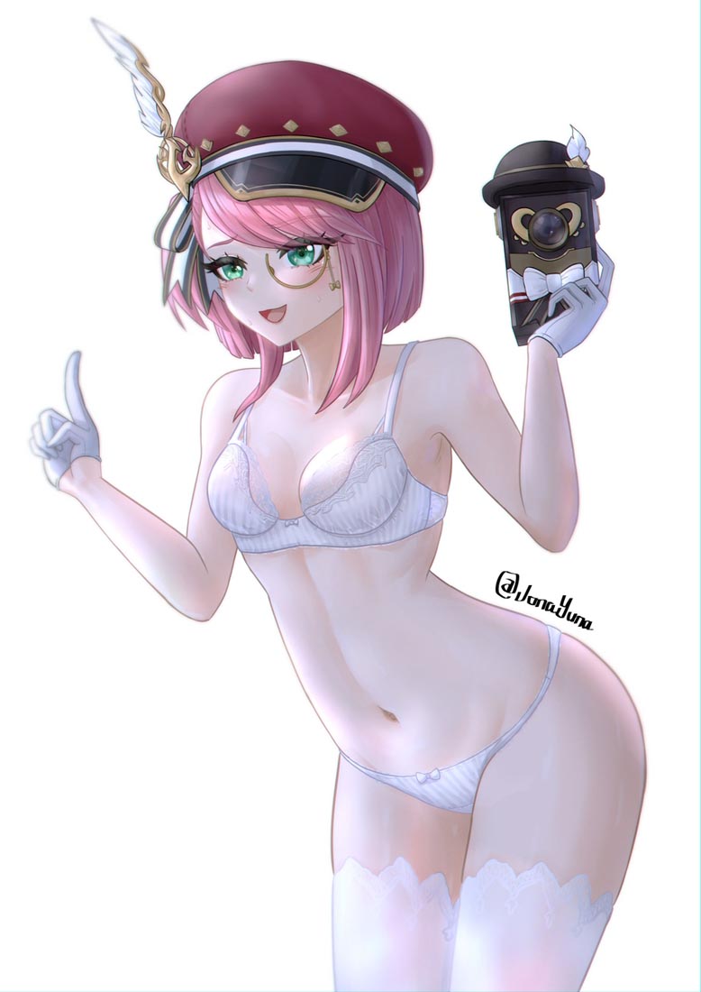 【231204】动漫同人合集#晚安