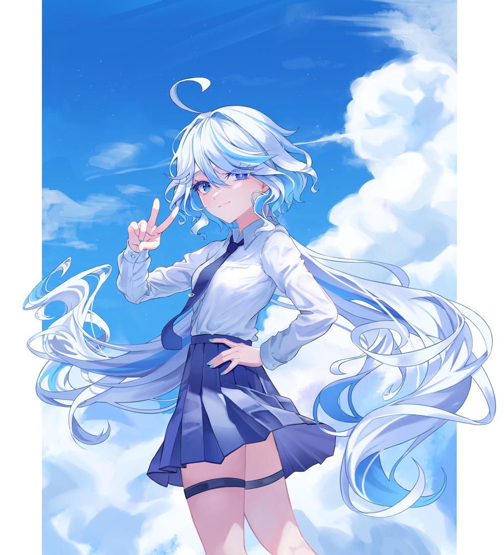 【231204】动漫同人合集#晚安