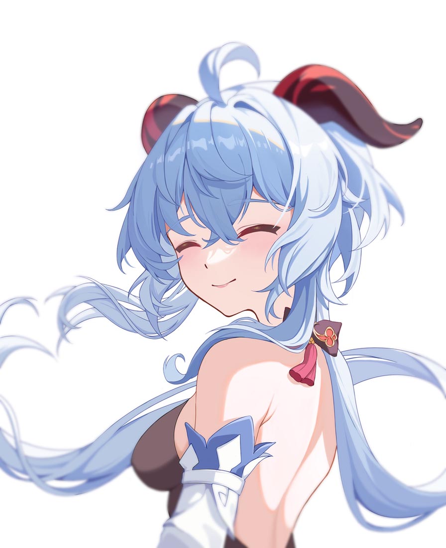 【231204】动漫同人合集#晚安