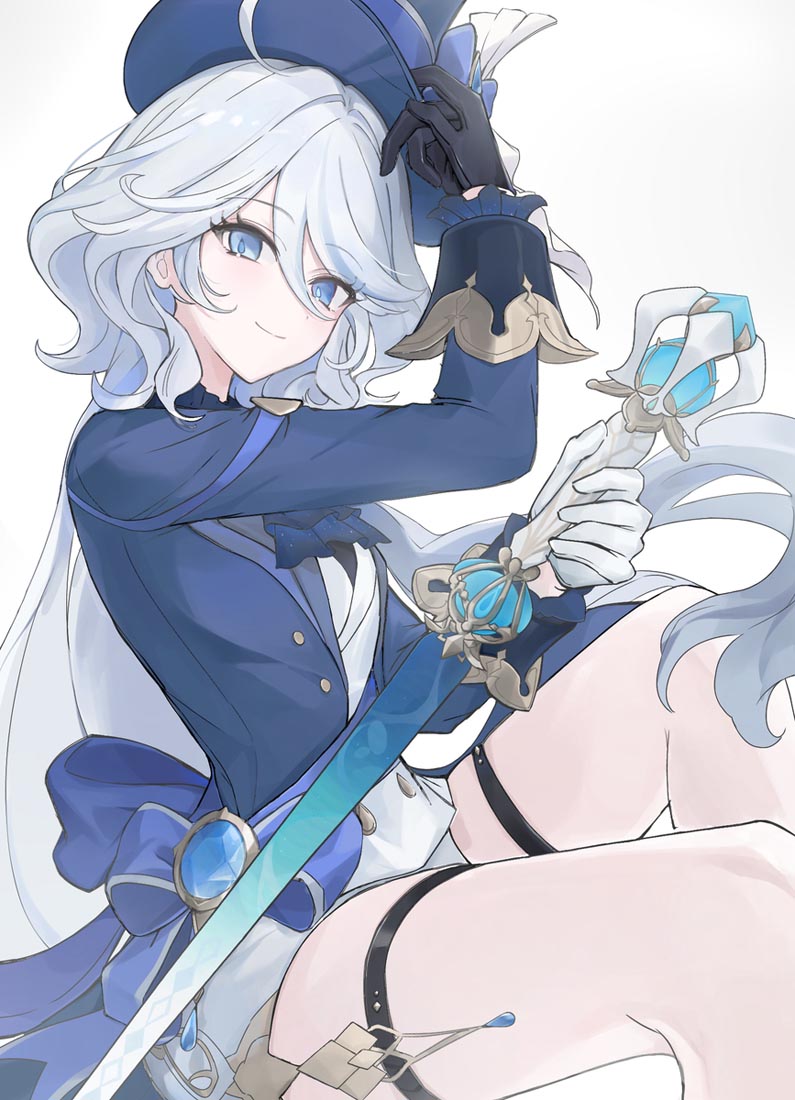 【231204】动漫同人合集#晚安