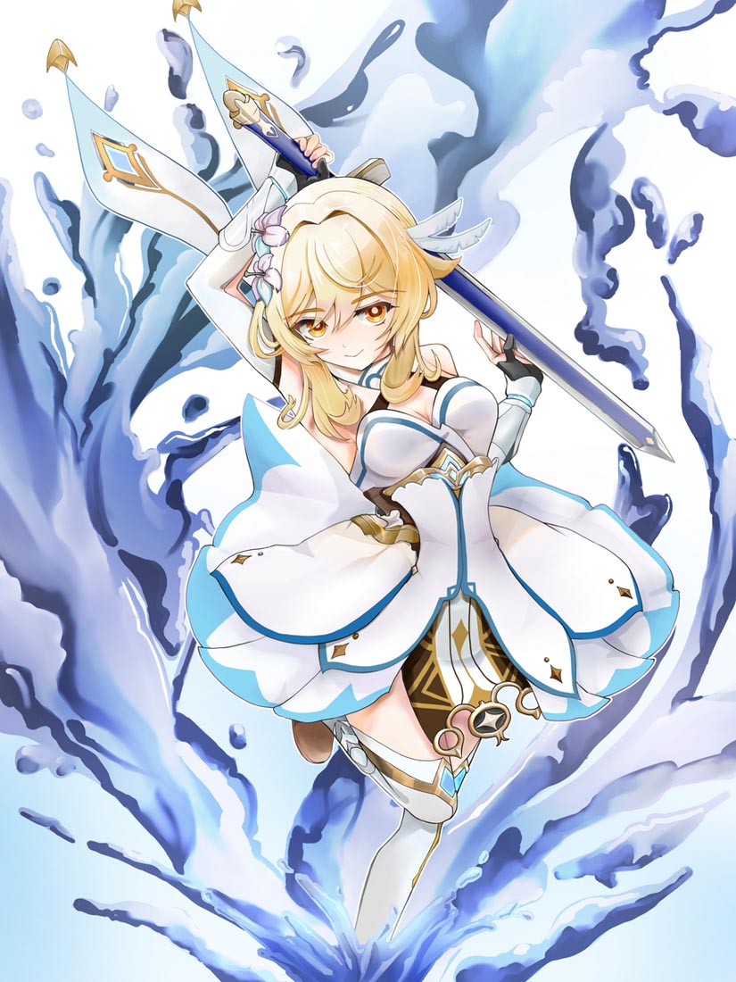 【231204】动漫同人合集#晚安