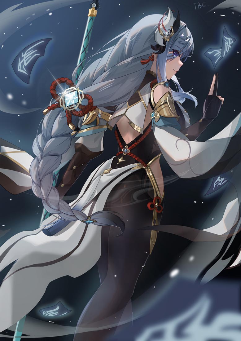 【231204】动漫同人合集#晚安