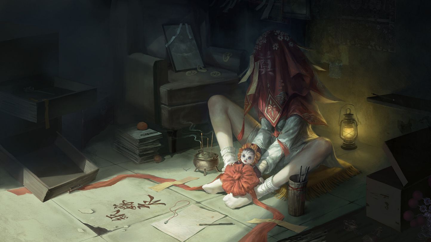 游戏改编电影《纸嫁衣：奘铃村》、《纸嫁衣：鸳鸯债》拍摄备案过审