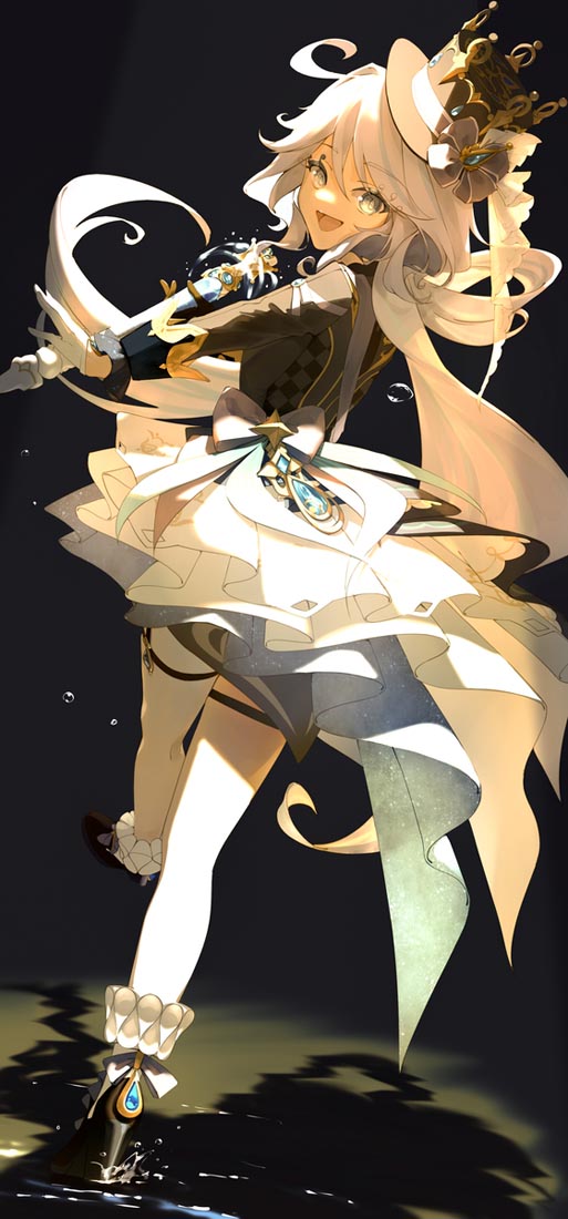 【231205】二次元福利#早安