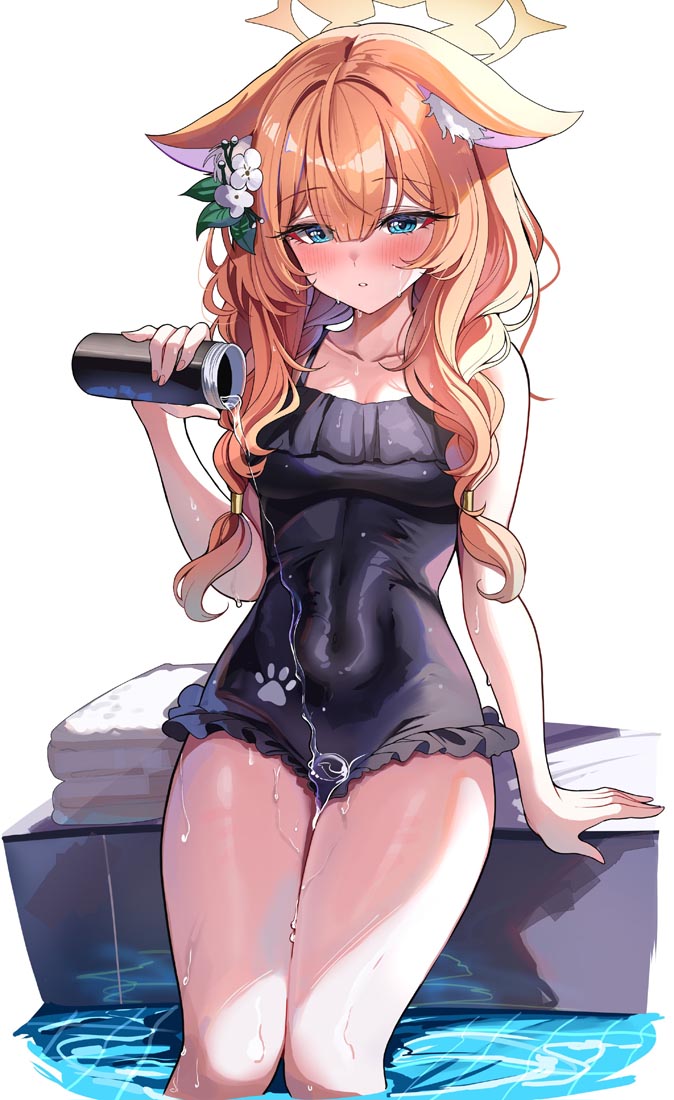 【231205】二次元福利#午安