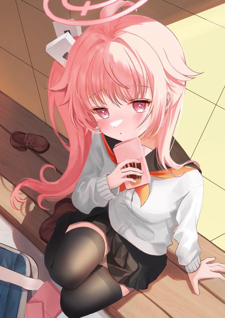 【231205】二次元福利#午安