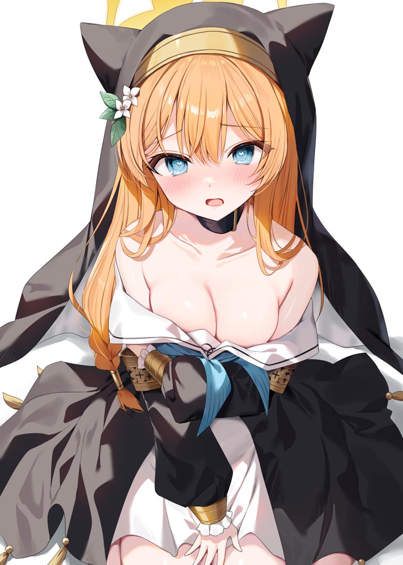 【231205】二次元福利#午安