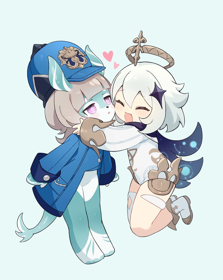 【231205】二次元福利#晚安