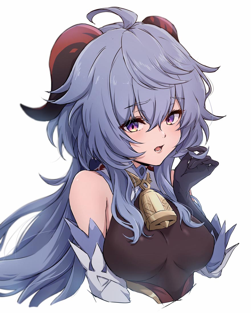 【231205】二次元福利#晚安