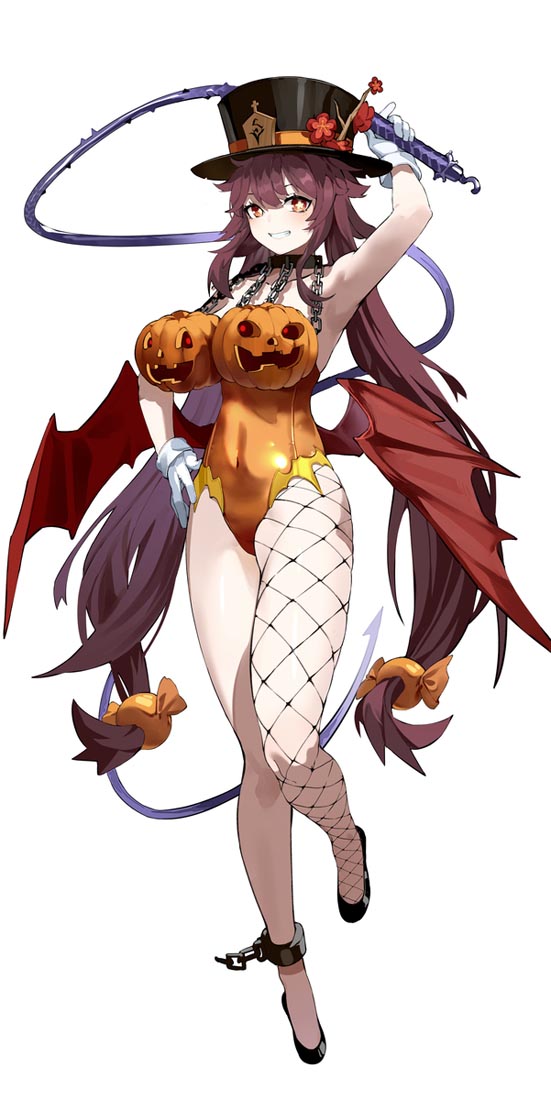 【231205】二次元福利#晚安