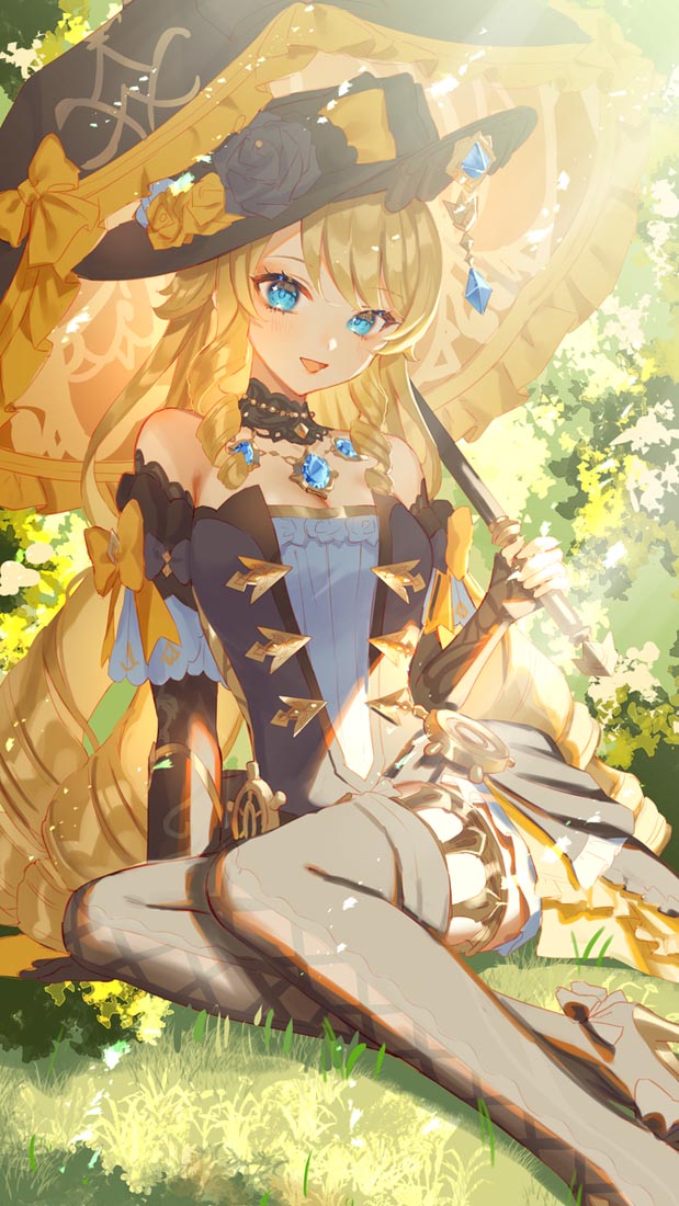 【231205】二次元福利#晚安