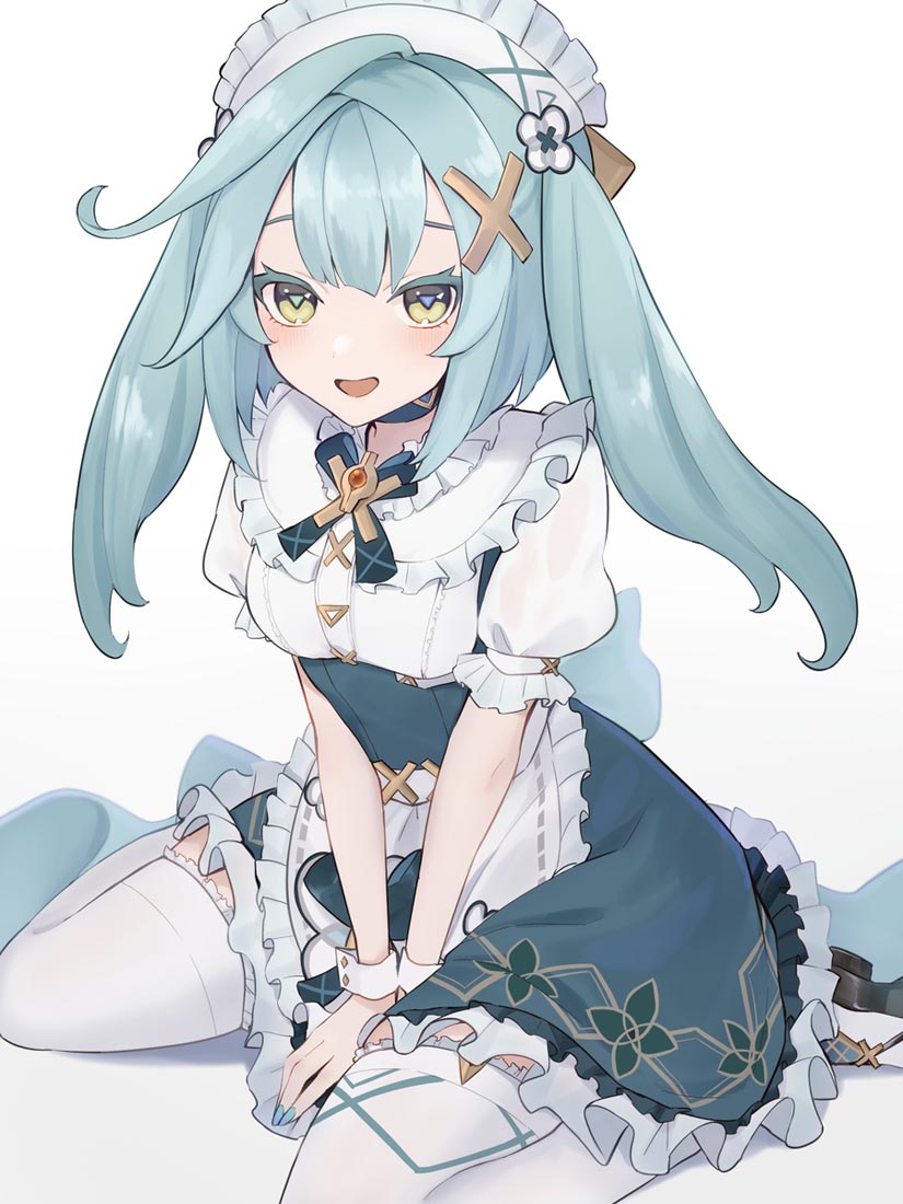 【231206】二次元每日好图#早安