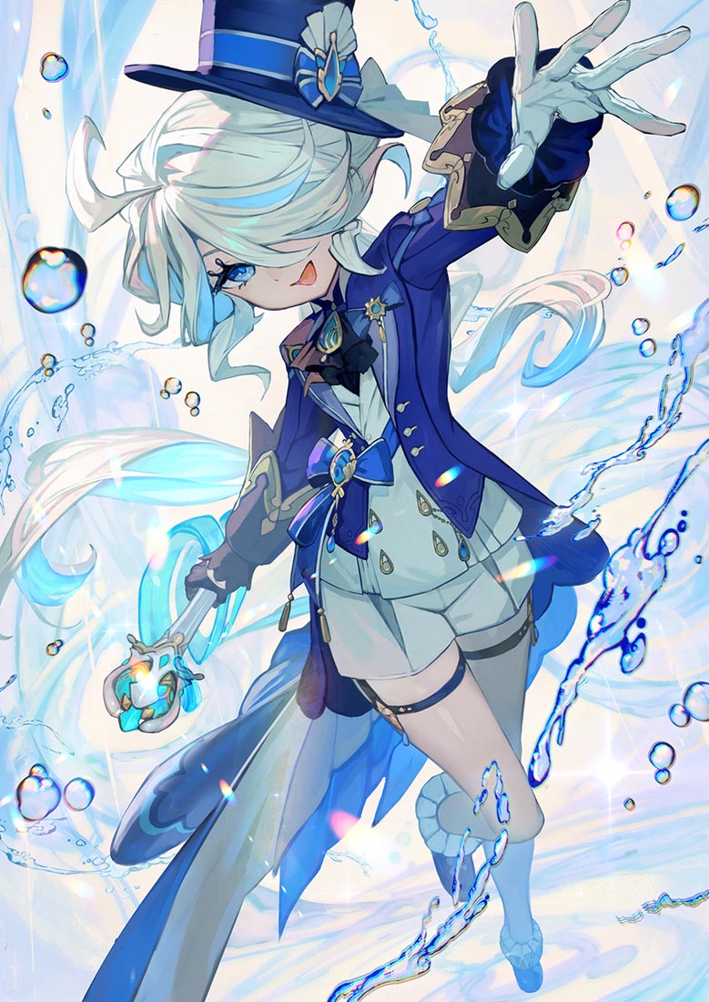 【231206】二次元每日好图#早安