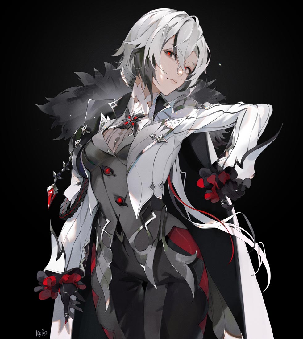 【231206】二次元每日好图#早安