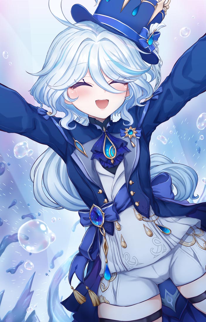 【231206】二次元每日好图#早安