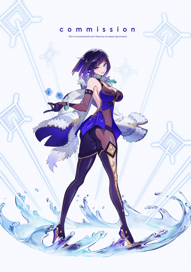 【231206】二次元每日好图#早安