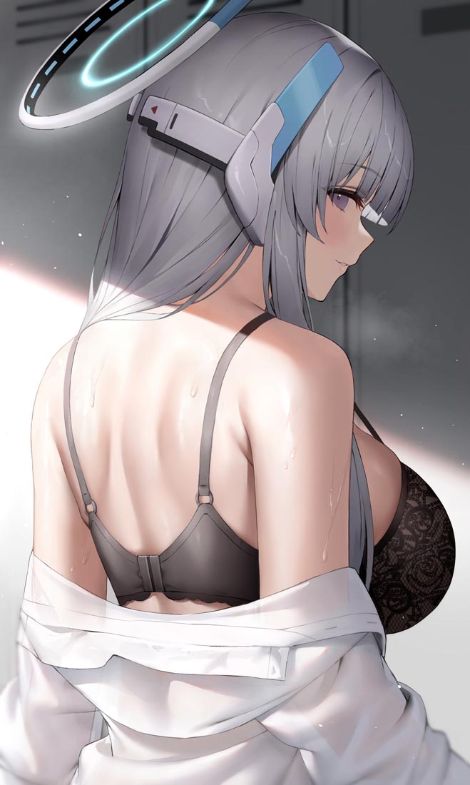 【231206】二次元每日好图#午安