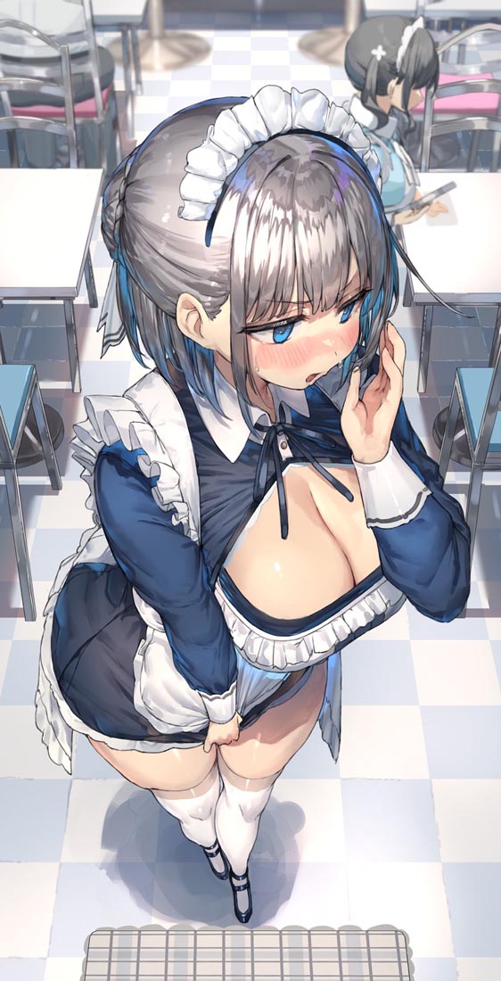 【231206】二次元每日好图#午安