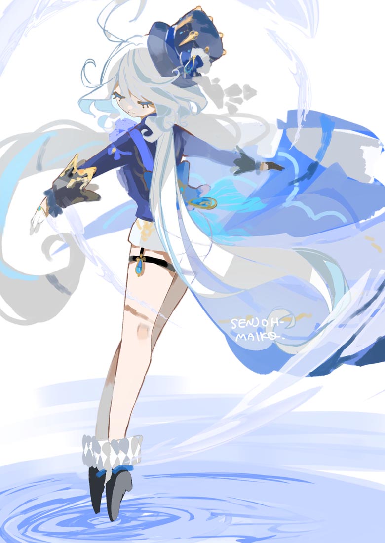 【231206】二次元每日好图#晚安