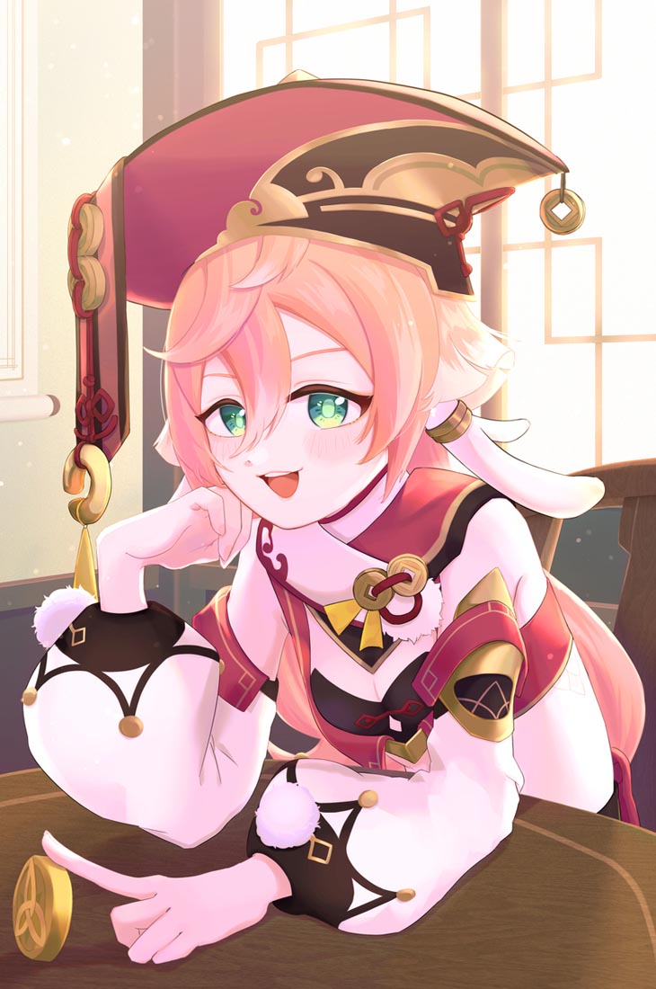 【231206】二次元每日好图#晚安