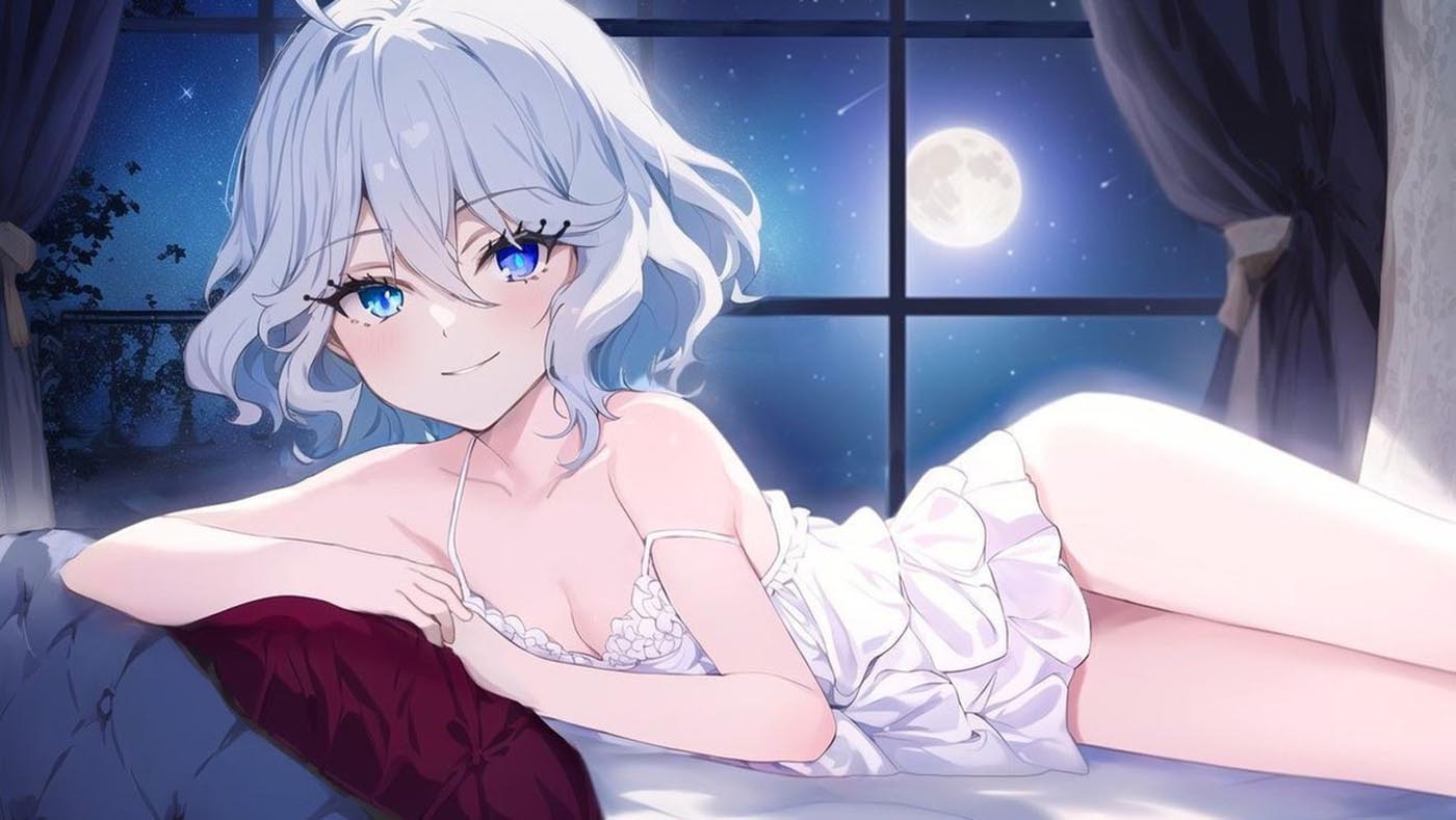 【231207】XmanTV精选#晚安