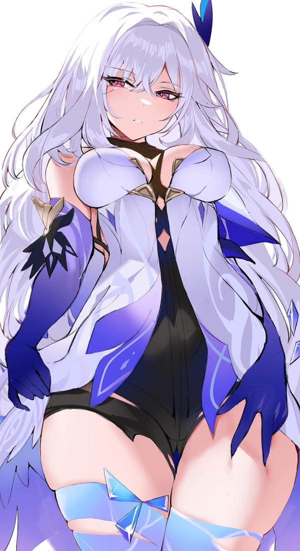 【231209】游戏插画#早安