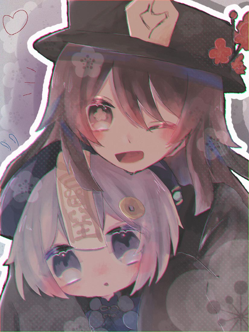 【231209】游戏插画#早安