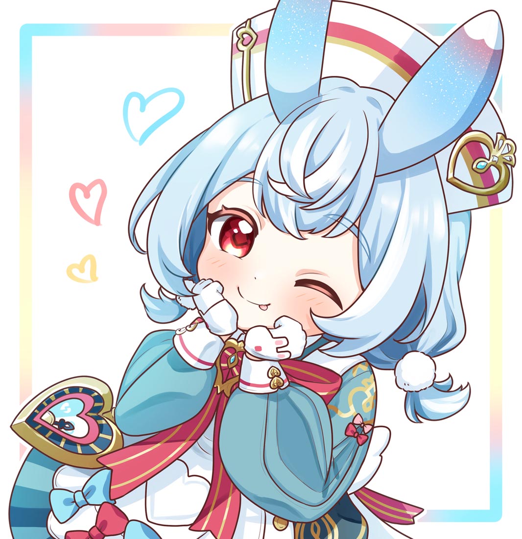 【231209】游戏插画#早安