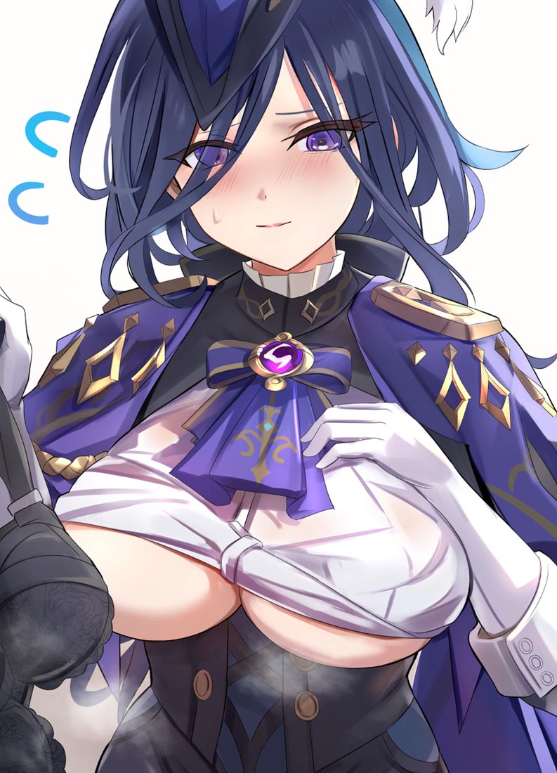 【231209】游戏插画#早安