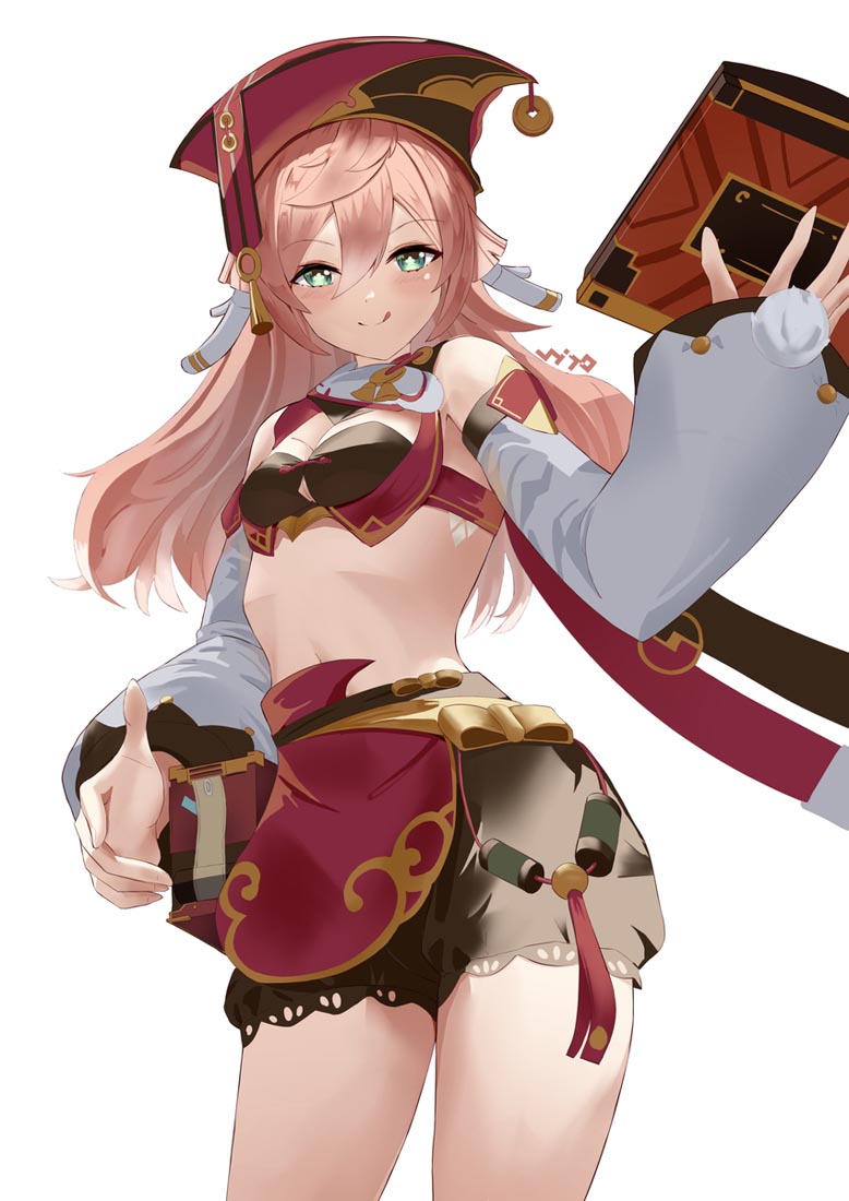 【231209】游戏插画#早安