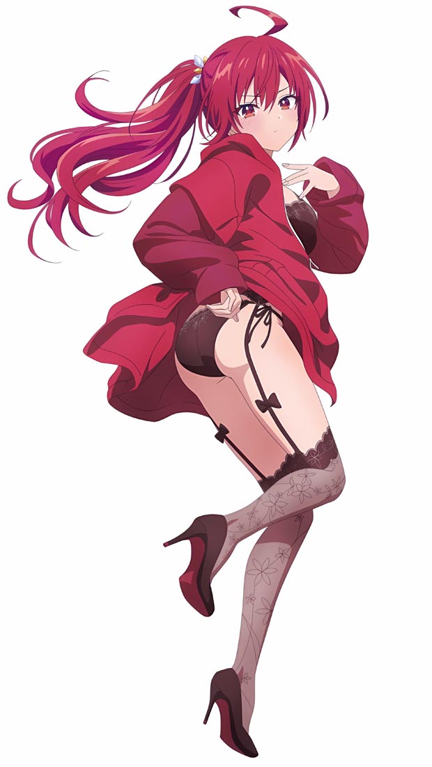 【231209】游戏插画#午安