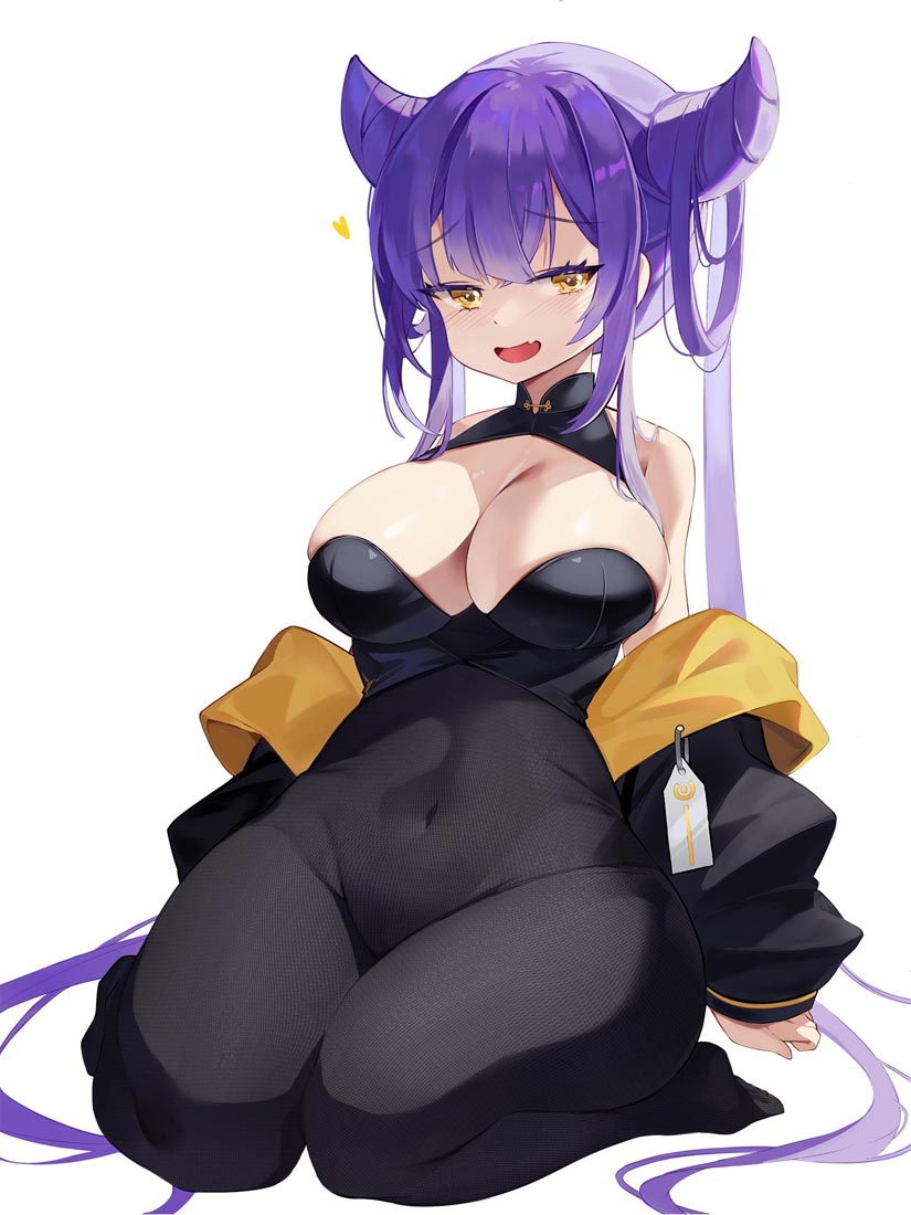 【231209】游戏插画#午安